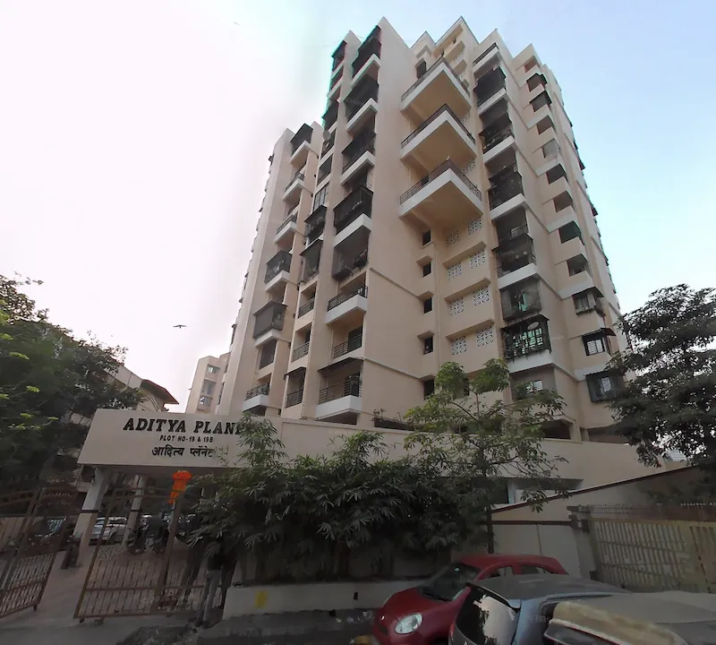 Aditya Planet