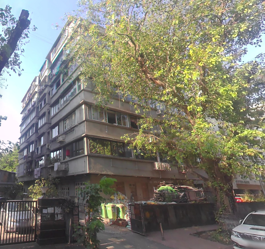 Ahoora Mahal