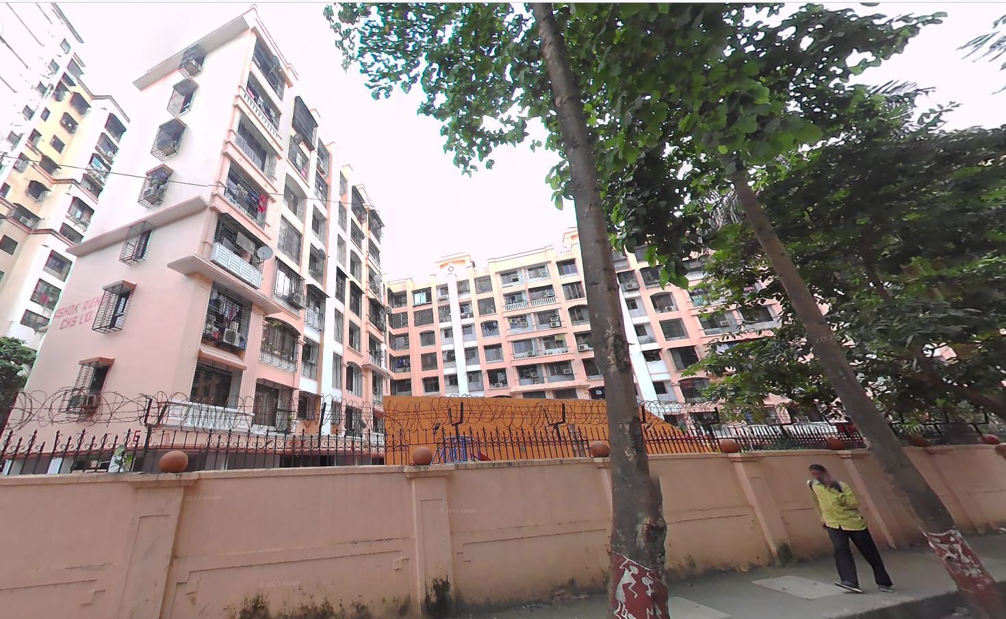 Ashok Avenue