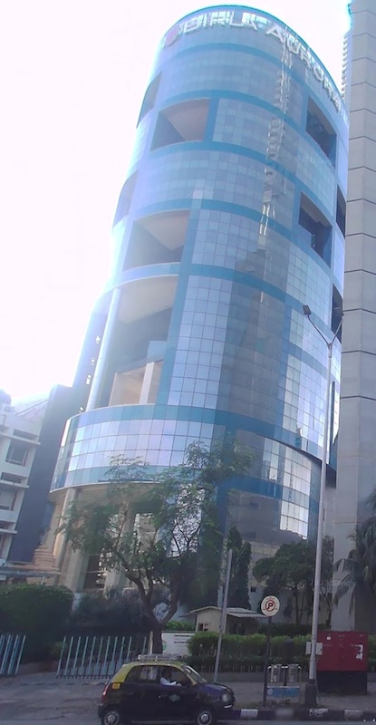 Birla Aurora