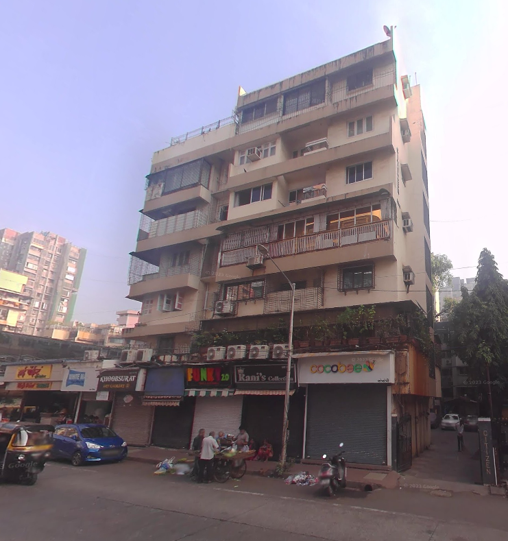 Citizen Apartment