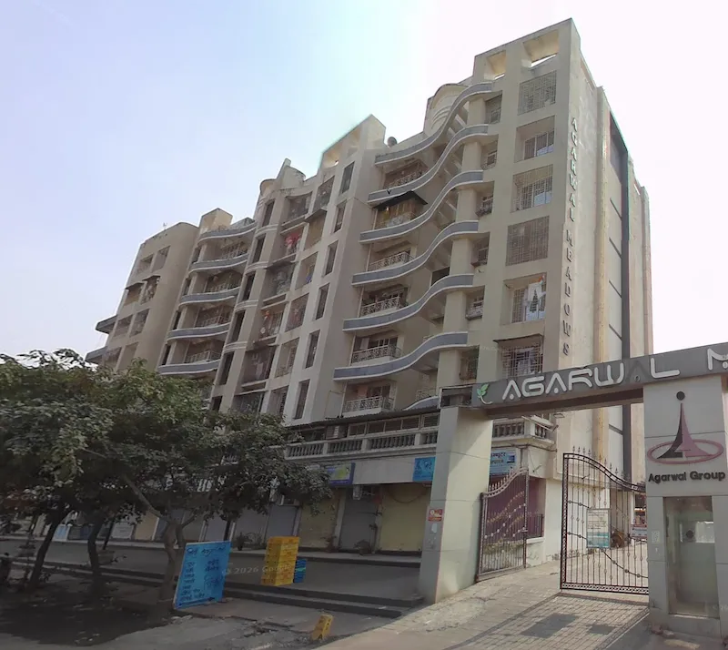 Agarwal Meadows