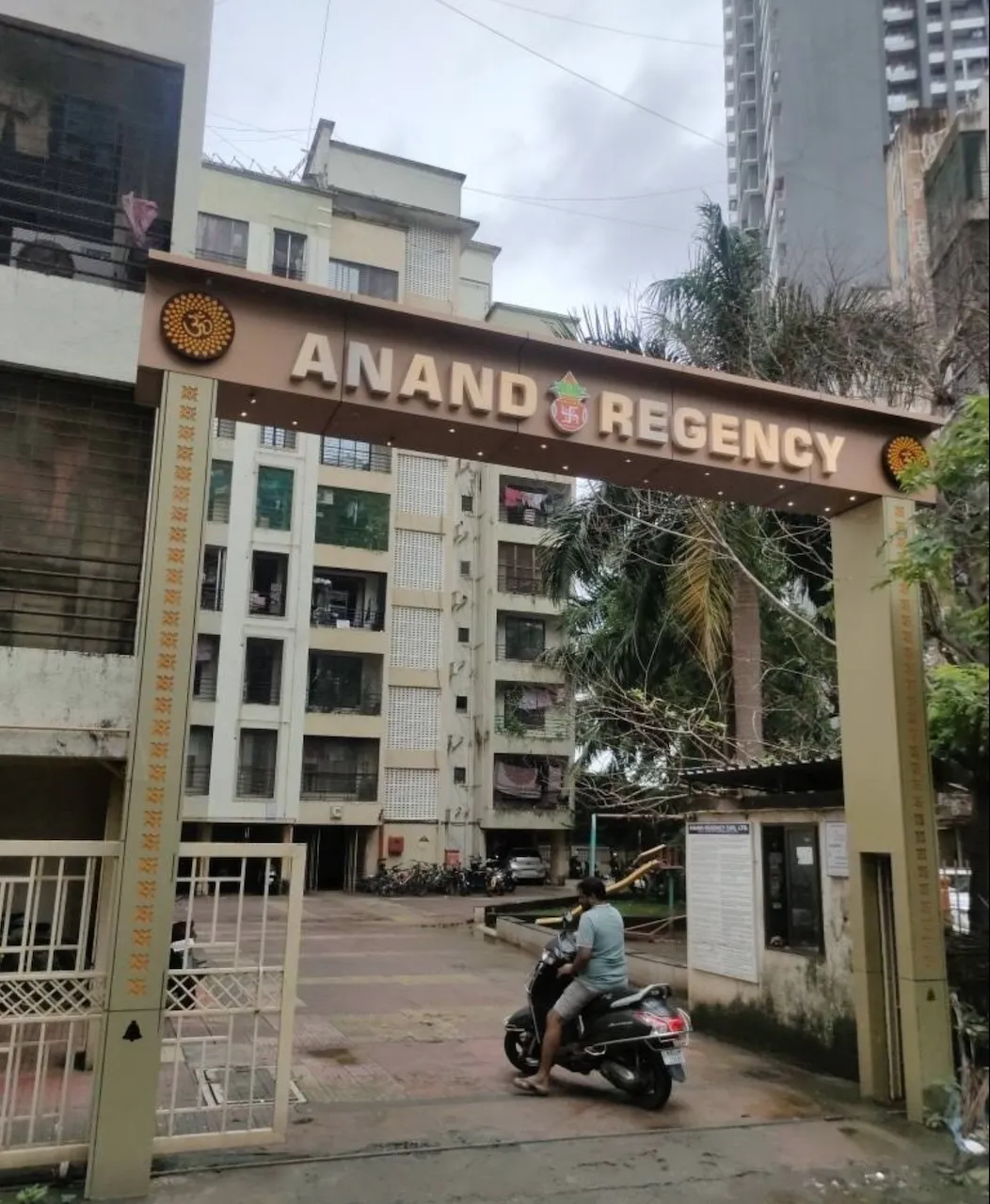 Anand Regency