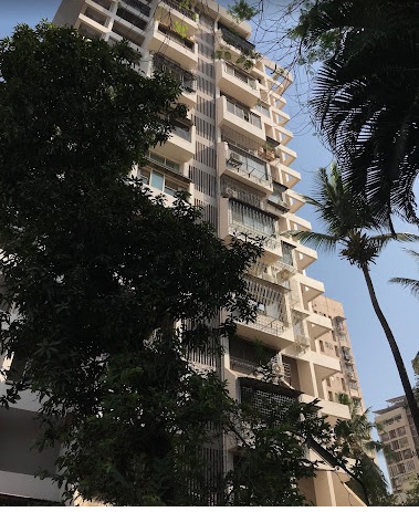 Ivory Heights