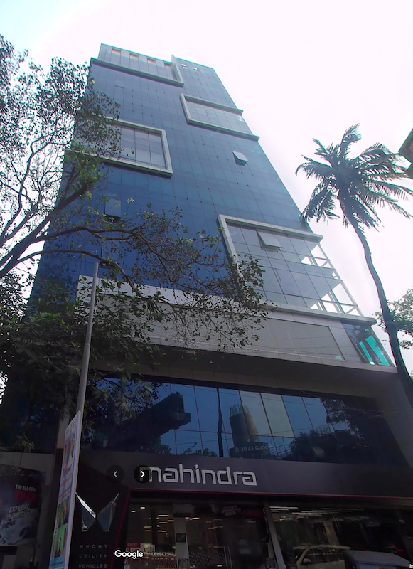 Jaswanti Landmark