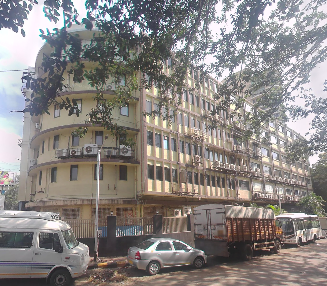 Kakad Chambers