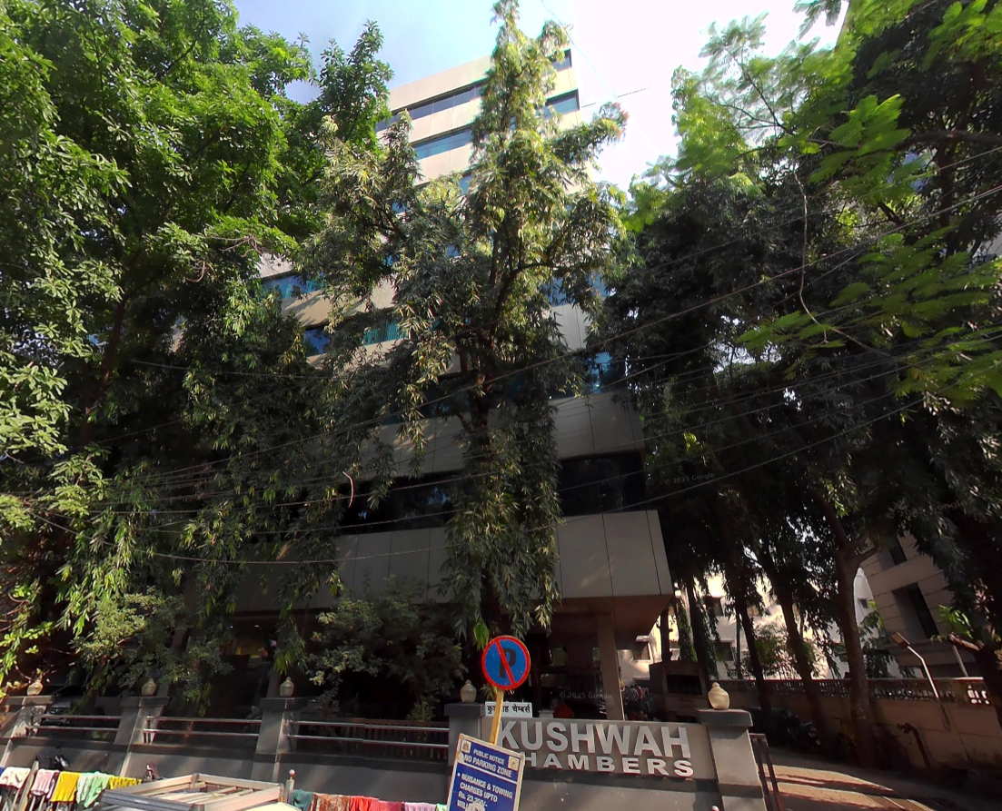 Kushwah Chambers