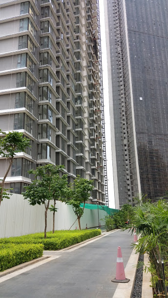 Lodha Allura