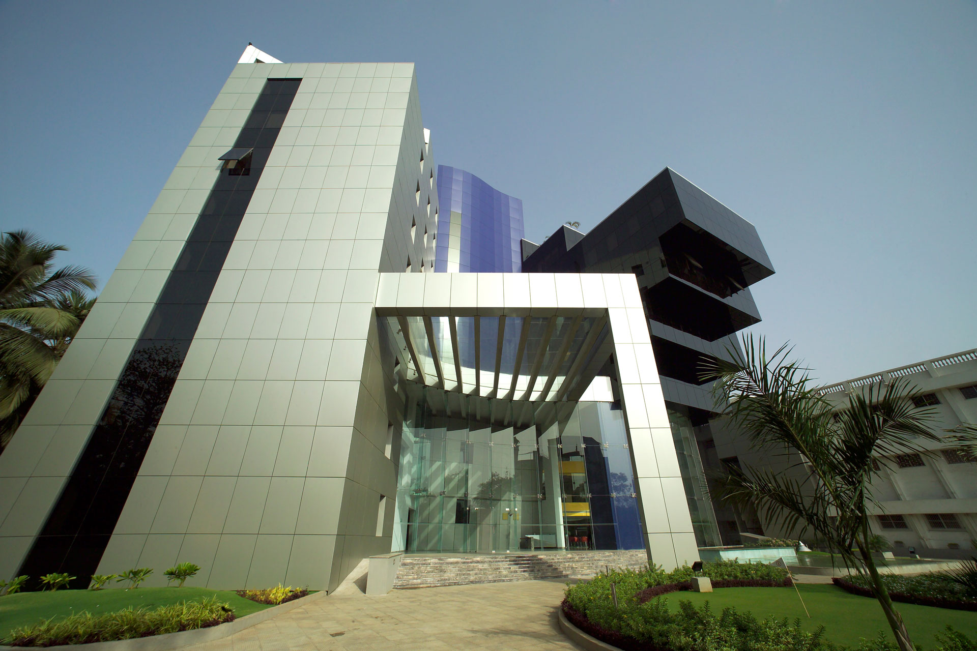 Marwah Centre