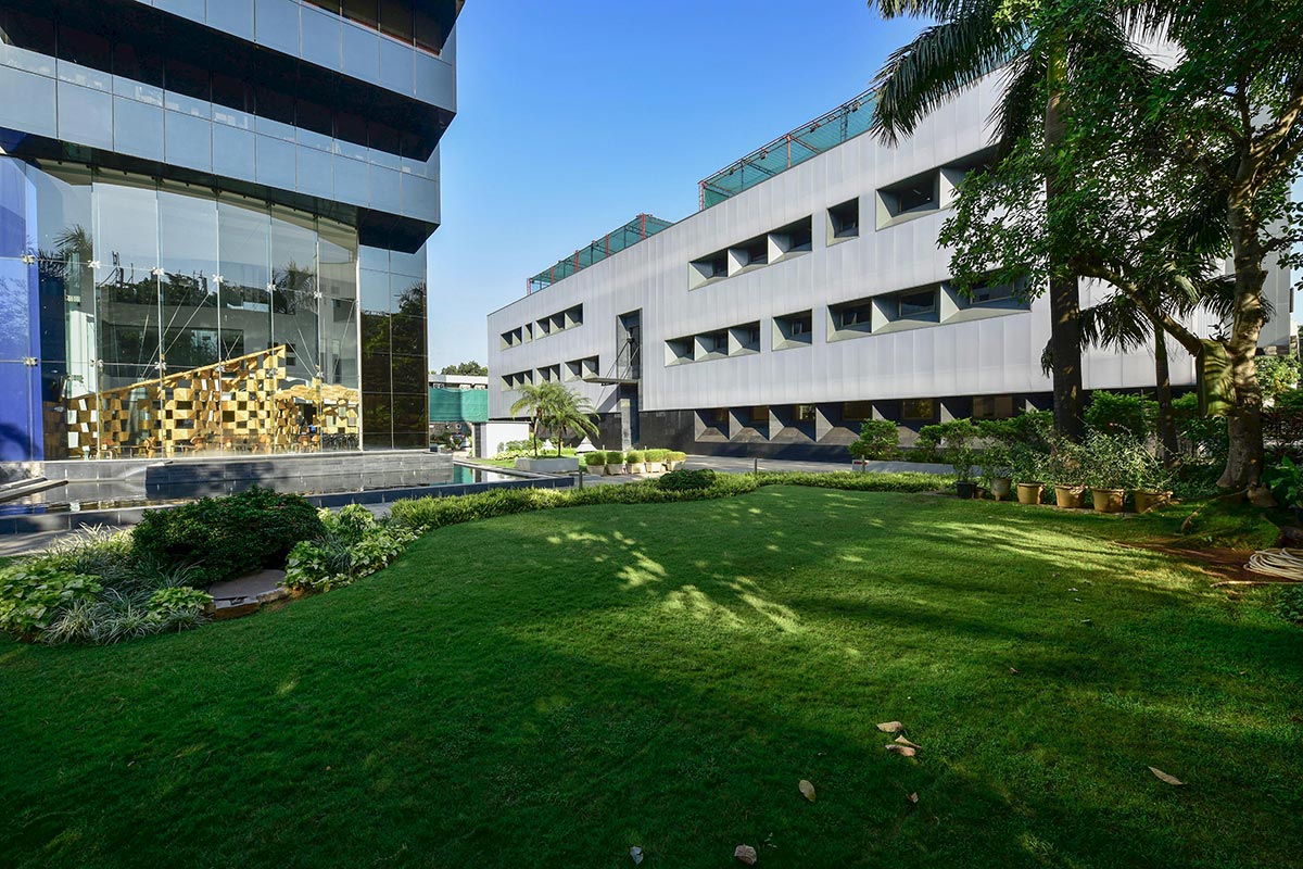 Marwah House
