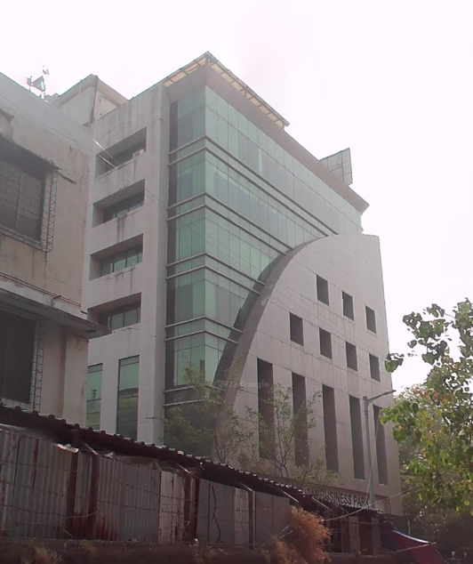 Mirchandani Business Park