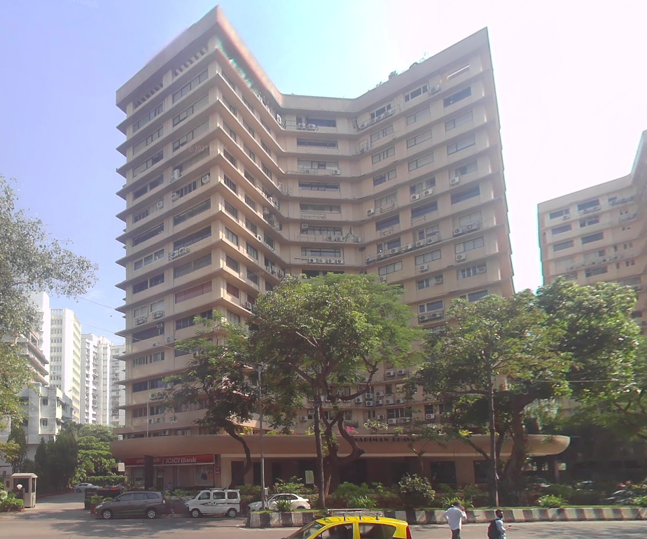 Nariman Bhavan
