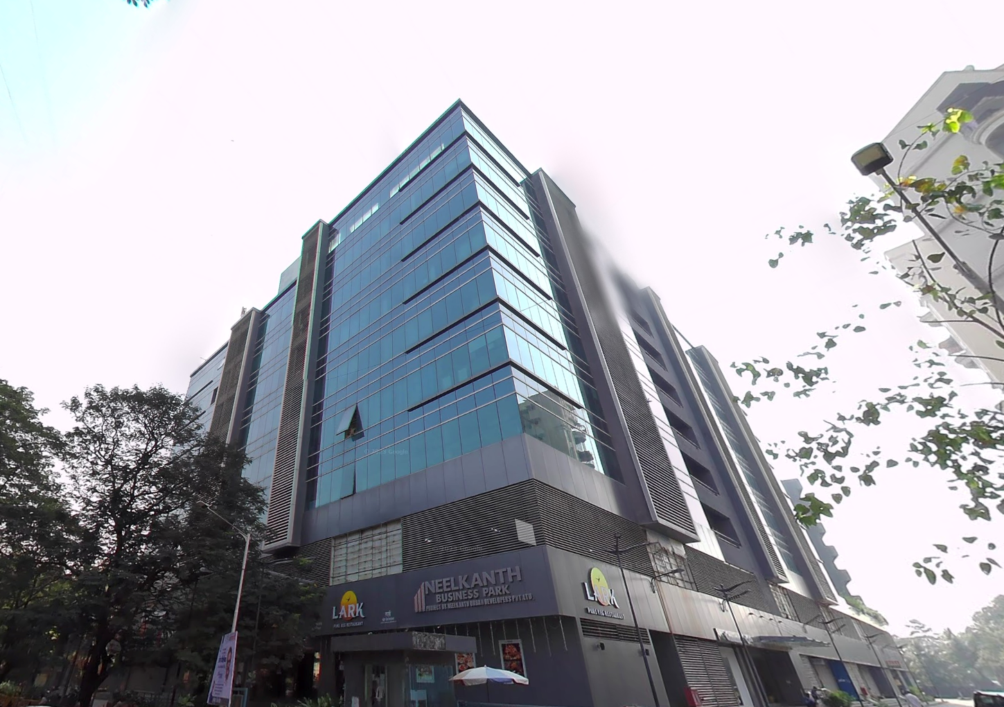 Neelkanth Business Park