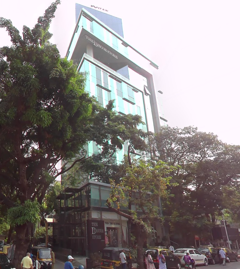 Notan Heights