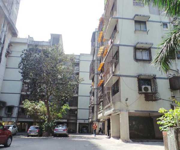 Patel Apartments
