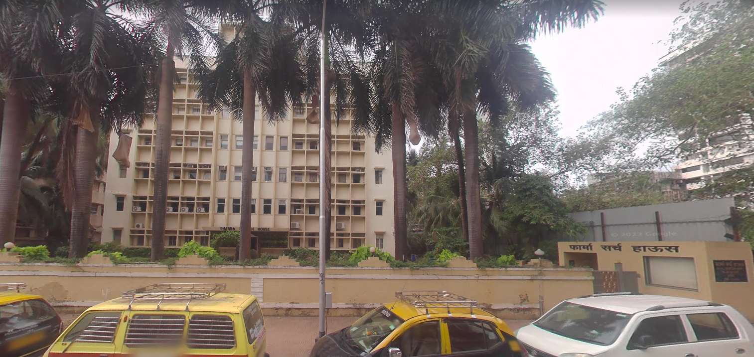 Pharma Search House