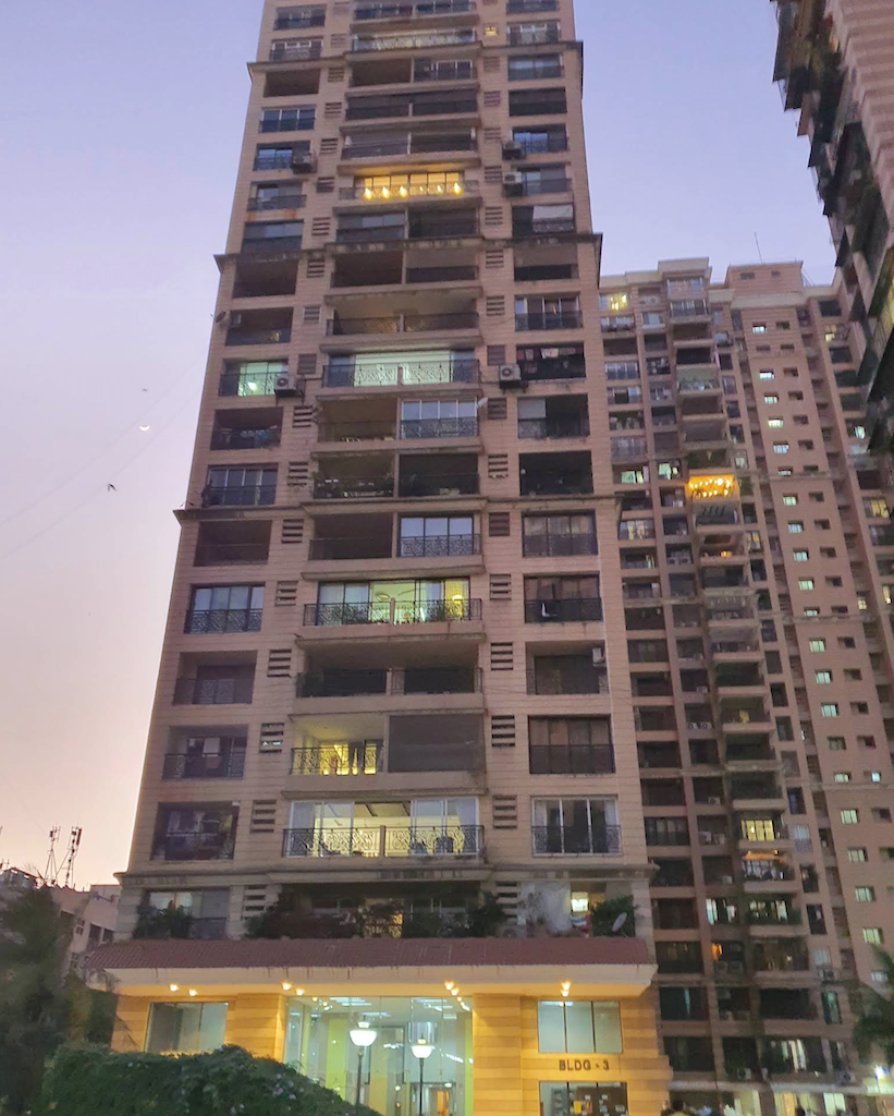 Raheja Classique 3