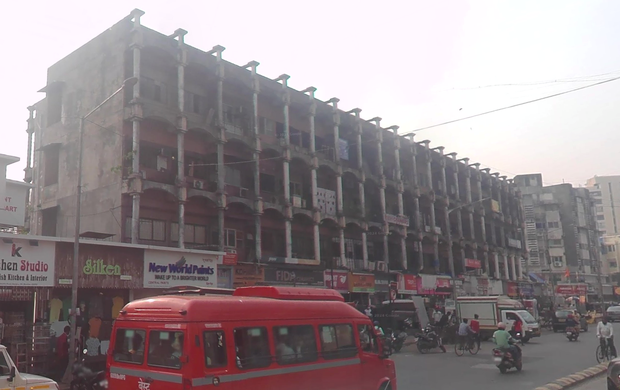 Rizvi Chambers