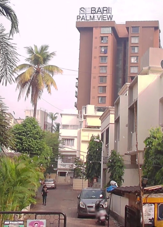 Sabari Palm View