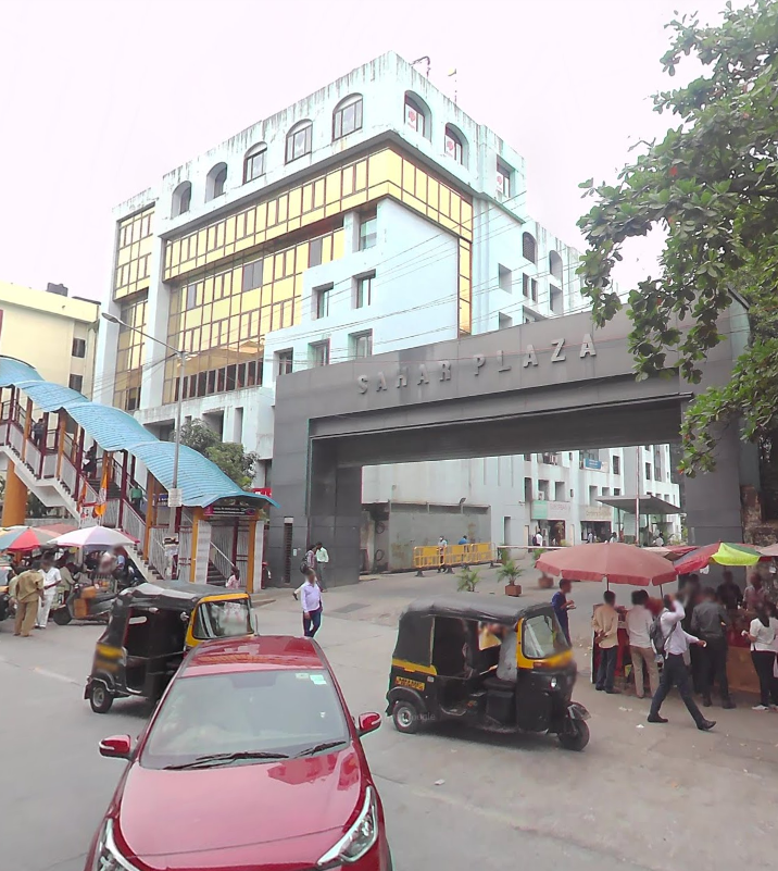 Sahar Plaza Bonanza