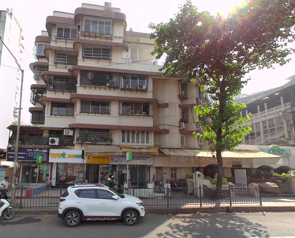 Sarkar Corner