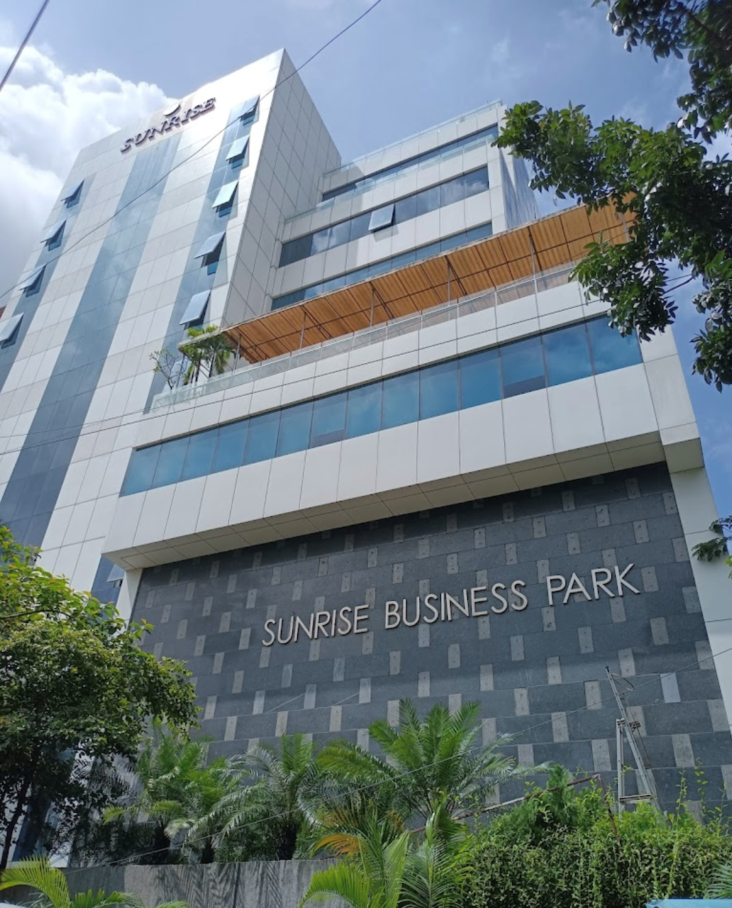 Sunrise Business Park