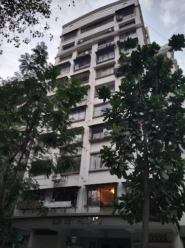Sunset heights