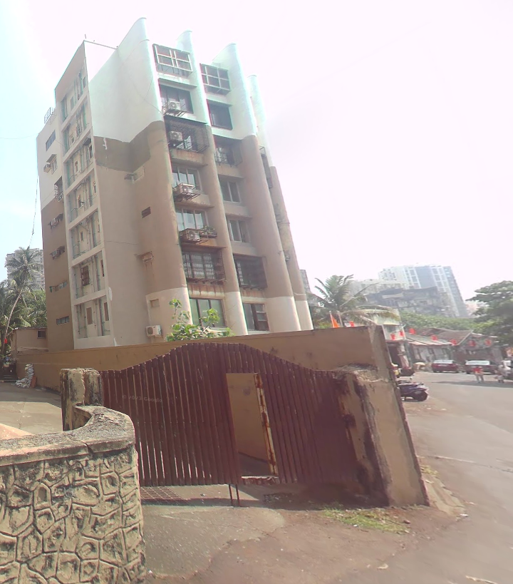 Sushant Apartment
