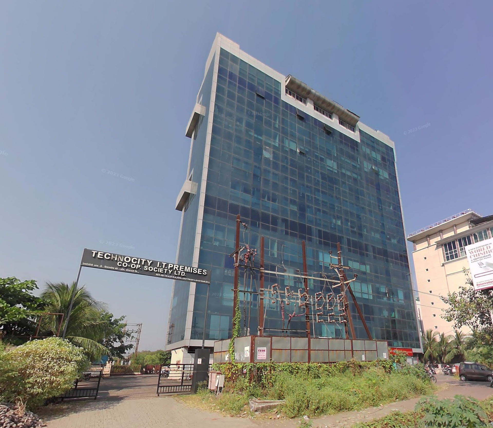 Technocity IT Park
