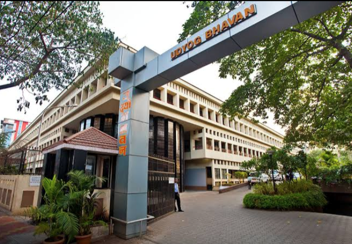Udyog Bhavan