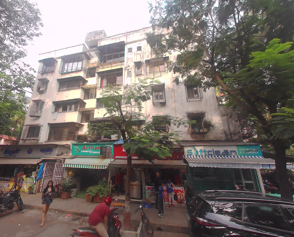 Vibhavari Building