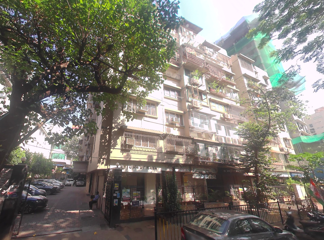 Vicky Apartment