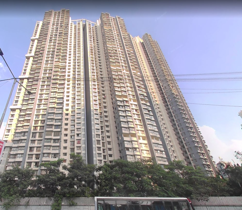 Wadhwa Atmosphere