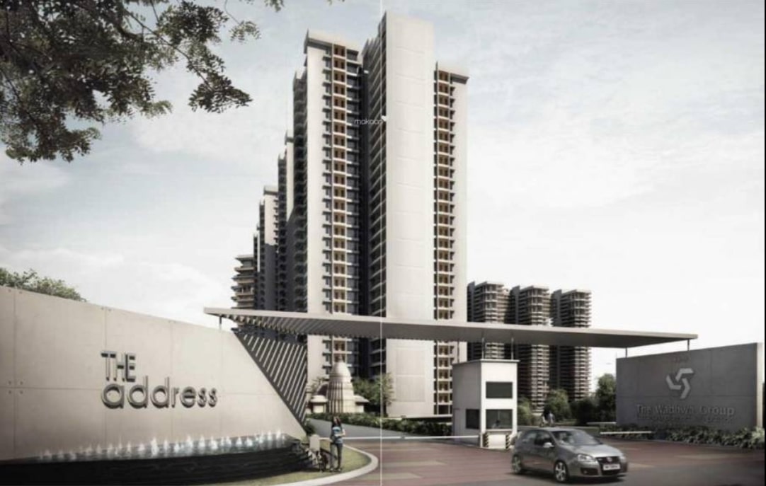 Wadhwa The Address