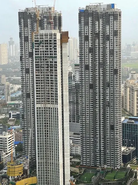 Lodha Parkside