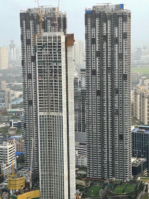 Lodha The Park