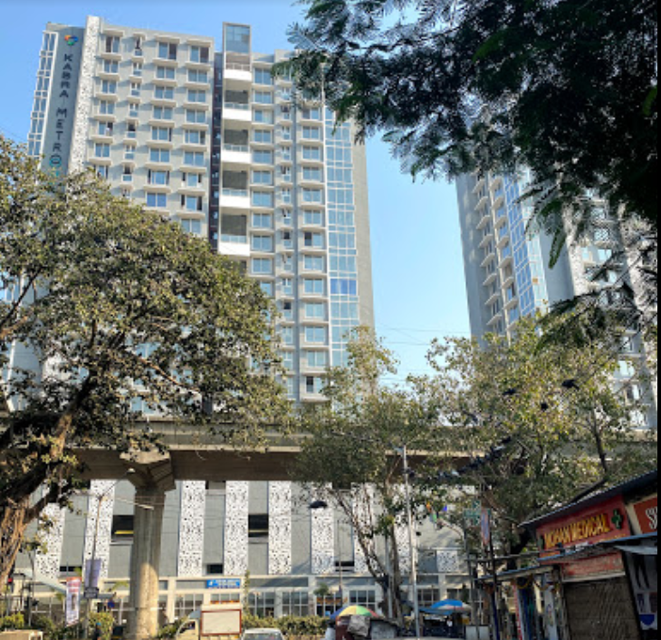 Kabra Metro One