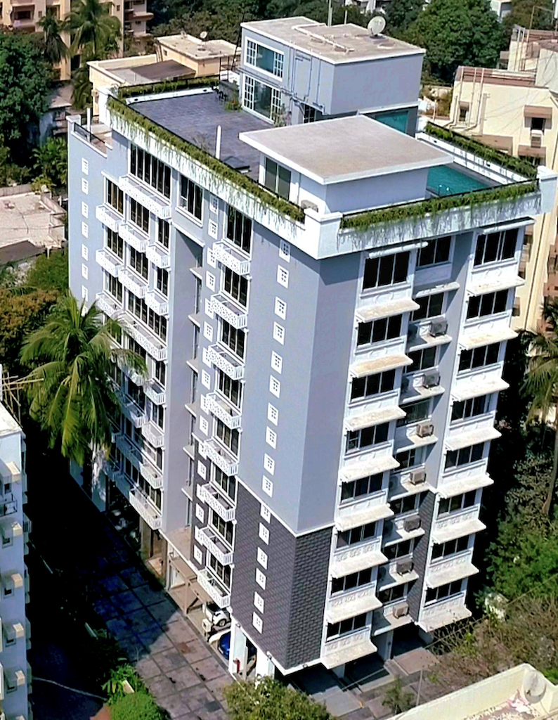 Windsor Apartments