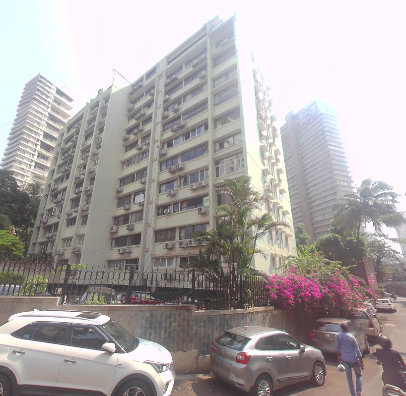 Prabhu Kutir Apartment