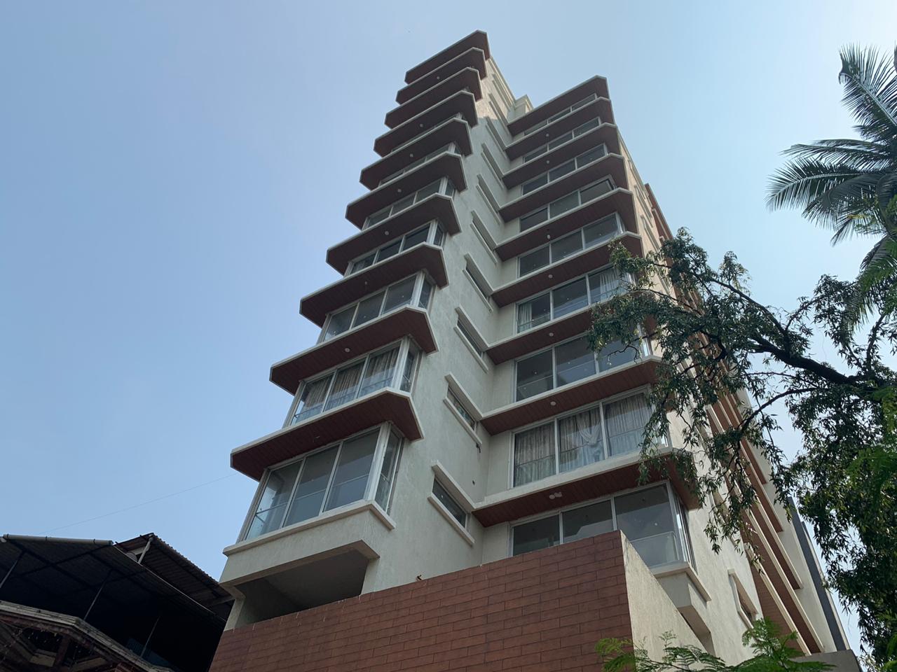 Saigal Apartments