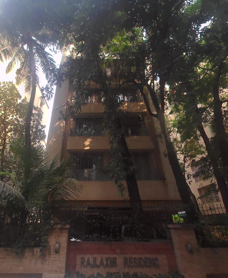 Rajlaxmi Residency