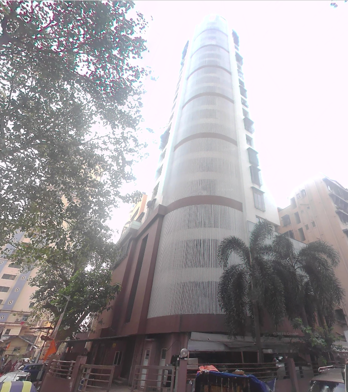 Solitaire Apartments