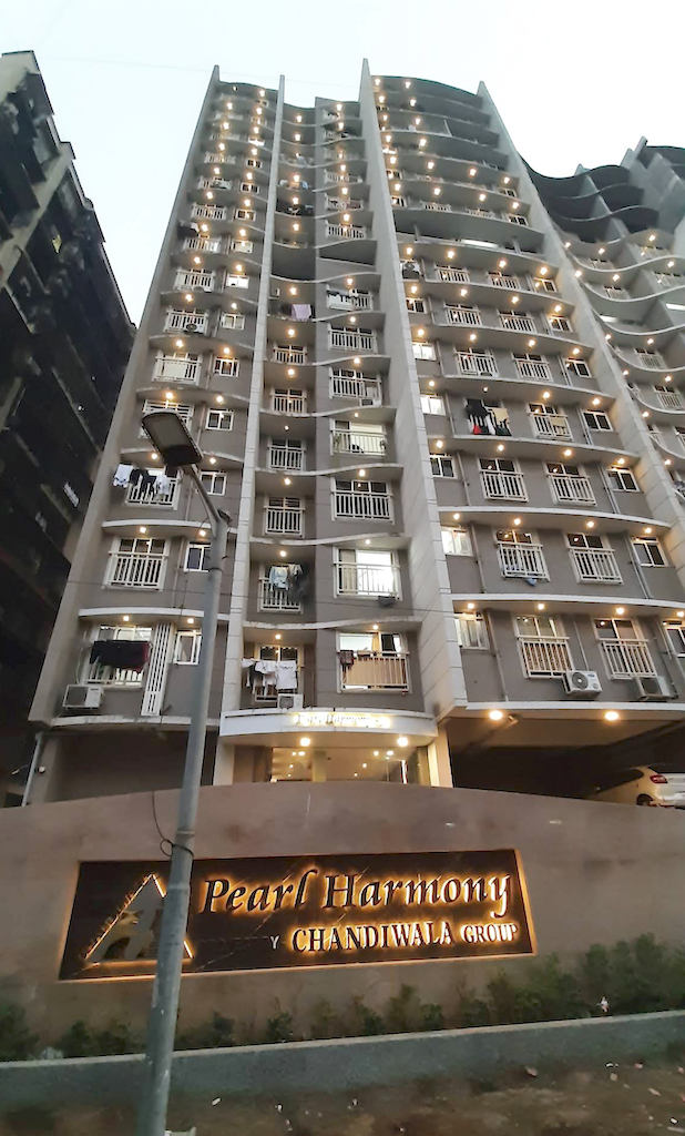 Pearl Harmony