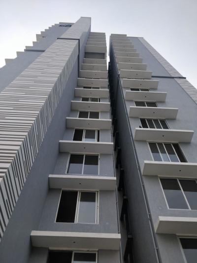 Kabra Divine Towers
