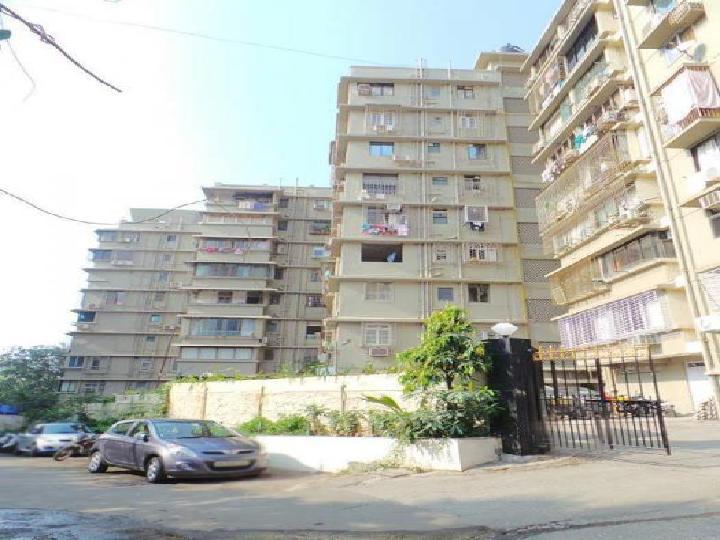 Dhun Apartments