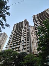 Godrej Nest
