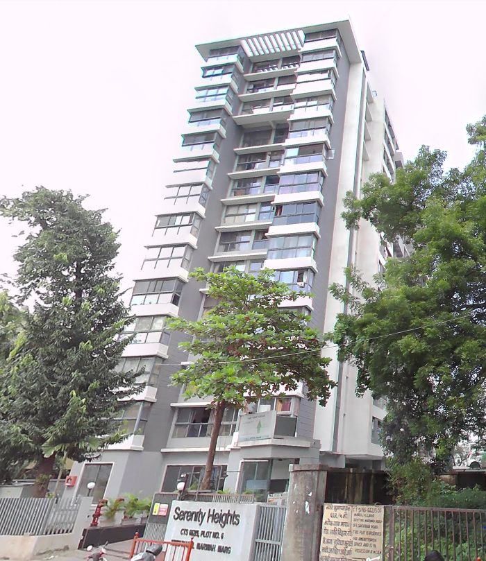Serenity Heights