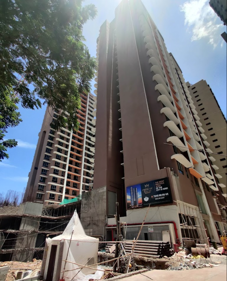 Tower 28