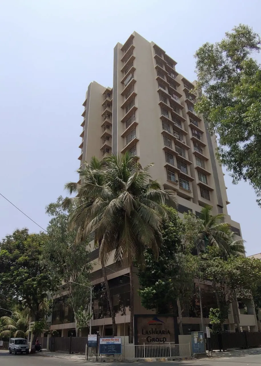 Lashkaria Anurag