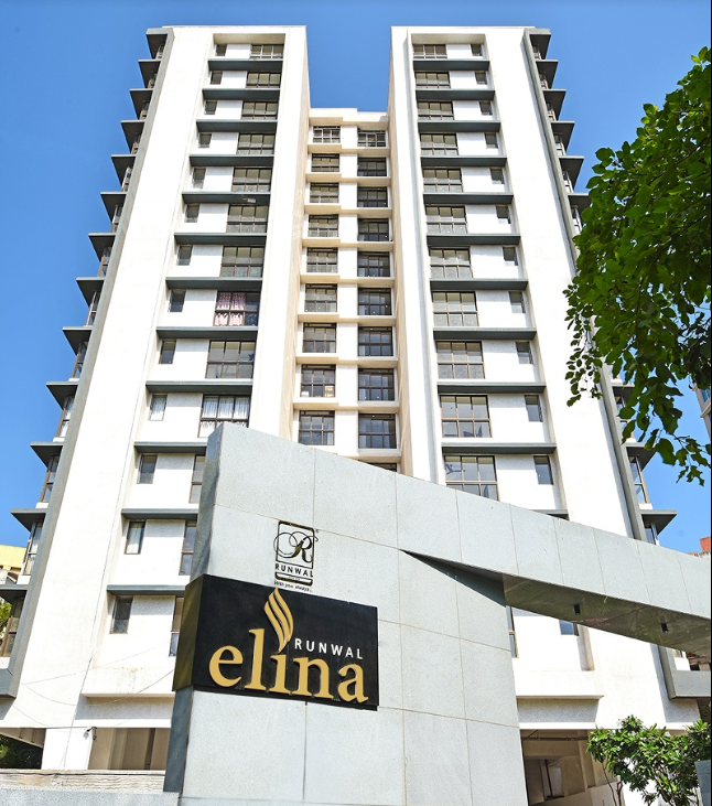 Runwal Elina